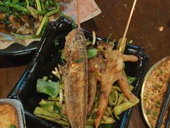 -林二哥宜烤官·宜宾小烧烤