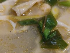 笋干煲-食光慢宴·安吉土菜馆