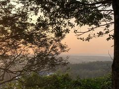 -海南文笔峰盘古文化旅游区