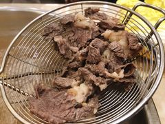 -潮汕良记牛肉火锅(洪武路店)