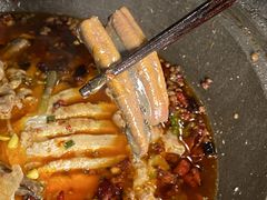 -庆合府重庆大排档(紫都城店)