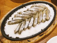 -莆田餐厅(大悦城店)