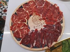 -刘少华贵州小黄牛·鲜牛肉火锅(总店)