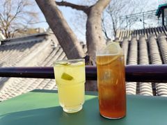 -糖房咖啡(南锣鼓巷店)