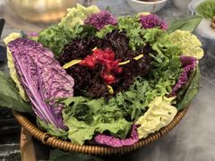 -慢丽江·云南野生菌土鸡锅(付家庄店)