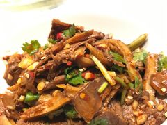 -农耕记·湖南土菜(科技园店)