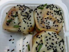 -小杨生煎(松江大学城店)