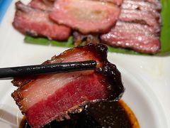 版纳芭蕉叶烤肉-老滇山寨•云南特色菜•地方菜•民族风情歌舞表演(金碧店)