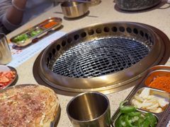 -妙香居韩国烤肉(容桂天佑城店)