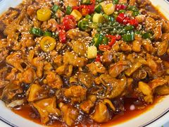 -付掌柜在成都·热炒砂锅集(金禾店)