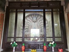 -草庵摩尼教遗址公园