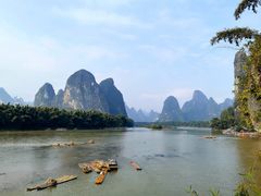 -桂林两江四湖景区