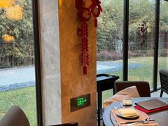 -西安凯悦酒店·湖畔中餐厅