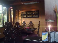 -花马天堂云南餐厅 Lost Heaven(高邮路店)
