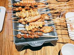-管氏翅吧(护国寺店)