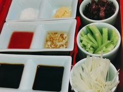 -聆桂烤鸭·金奖烤鸭(静联广场店)