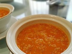龙虾汤贵妃泡饭-樱苑(四川北路店)