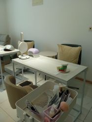 -Ami nail爱米美甲美睫