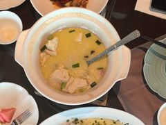 -环球港凯悦 · 享悦中餐厅