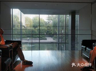 东京国立博物馆 在上野公园
