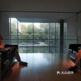 东京国立博物馆 在上野公园