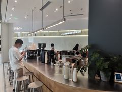 -Seesaw Coffee(上海国金中心店)