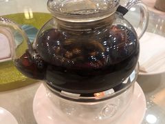 -汕头君华海逸酒店·鸿桃轩中餐厅