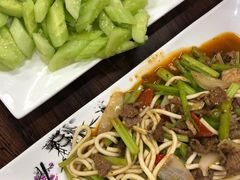 -清真·伊清阁餐厅