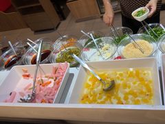 -彤德莱牛肉火锅(双港店)