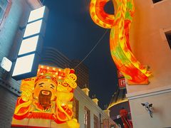 -上街里市集(悦喜客来广场店)
