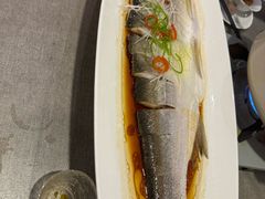 -汉水谣·江景餐厅(江滩店)