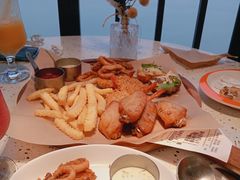 -必胜客(海滨店)
