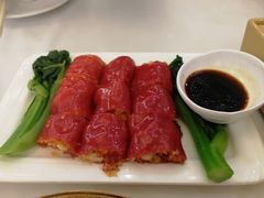 -稻香酒家·33年老字号·港式粤菜(富邦中心店)