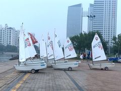 -日照世帆赛基地