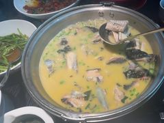 -鱼你相聚·河鲜馆(袁家岭店)