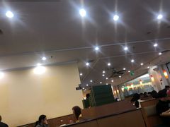 -萨莉亚意式餐厅(特力时尚汇店)