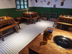 大堂-楠火锅(龙阳广场店)
