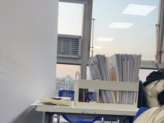 -新航道雅思托福·留学·考研培训(人民广场校区)
