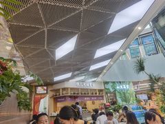 -墩儿大碗宽面(来福士店)