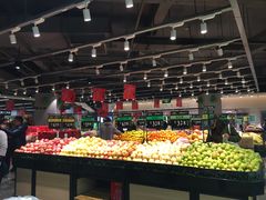 -中百仓储超市(漫时区店)