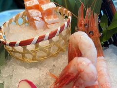 -炙柒Sekinana·精致料理 烧鸟·铁板烧(海上世界店)