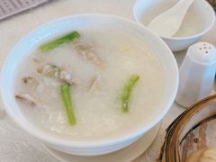 生滚粥-好彩海鲜酒家(帝国中心店)