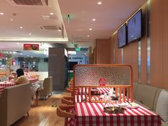 -西贝(吴江路湟普汇店)