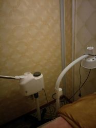 -梦莲娜美容连锁机构