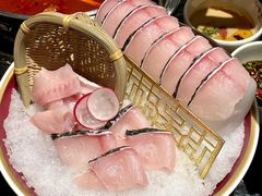 -牛将军•涮肉•烤肉•铁板烧(北京王府井·故宫店)