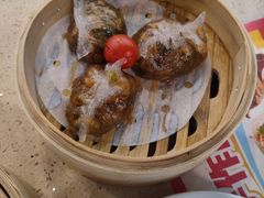 -点都德(皇岗村店)