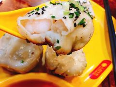 -小杨生煎(黄河路店)