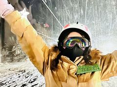 -丝绸之路山地度假区滑雪场