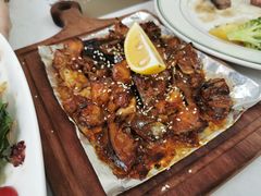 -IL Forno 意坊·意大利餐厅(花园店)