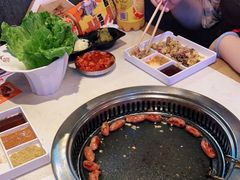 -杨记齐齐哈尔烤肉(总店)